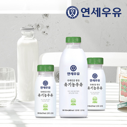 [ 연세우유 ]