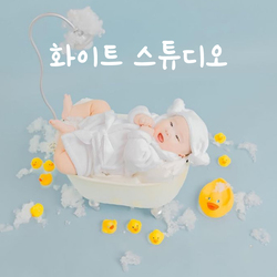 [ 화이트 스튜디오 ]